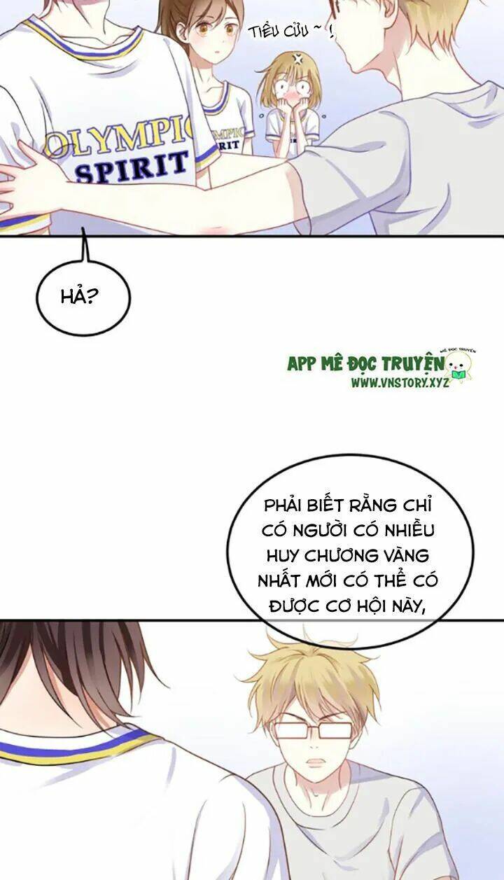Thần Tượng Điểm Zero: Chapter 129