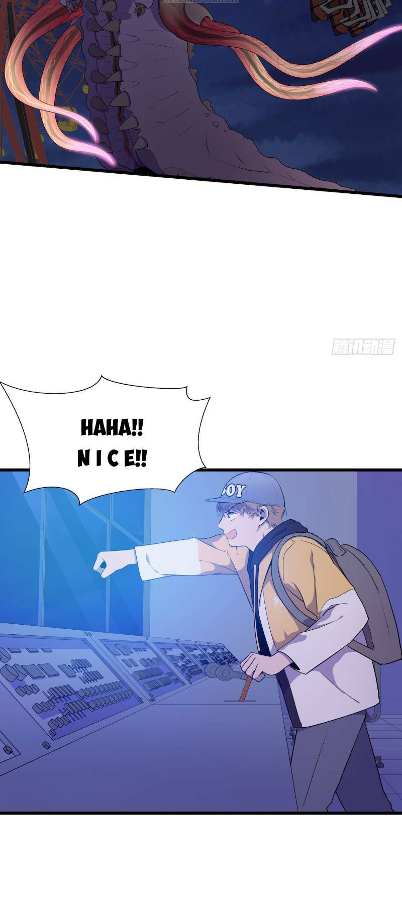 Thát Không Mê Thất: Chapter 44