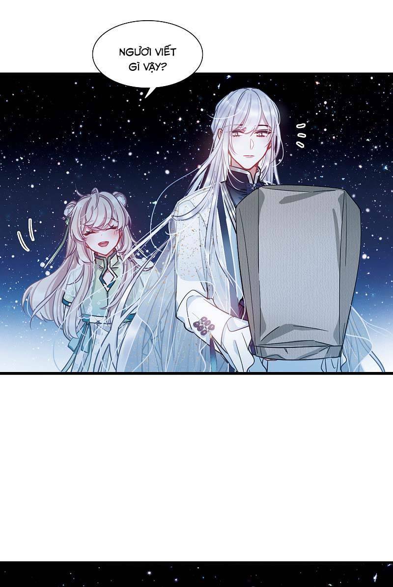 Danh Kiếm Chủng: Chapter 22