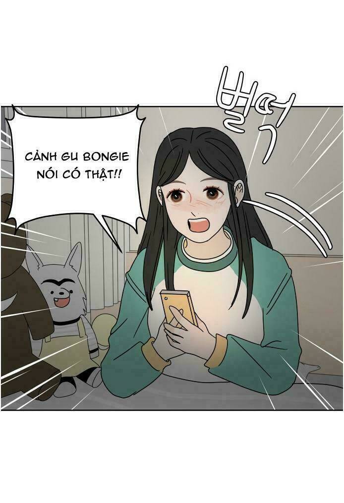 30 Phút Bước Đi Bên Em: Chapter 81