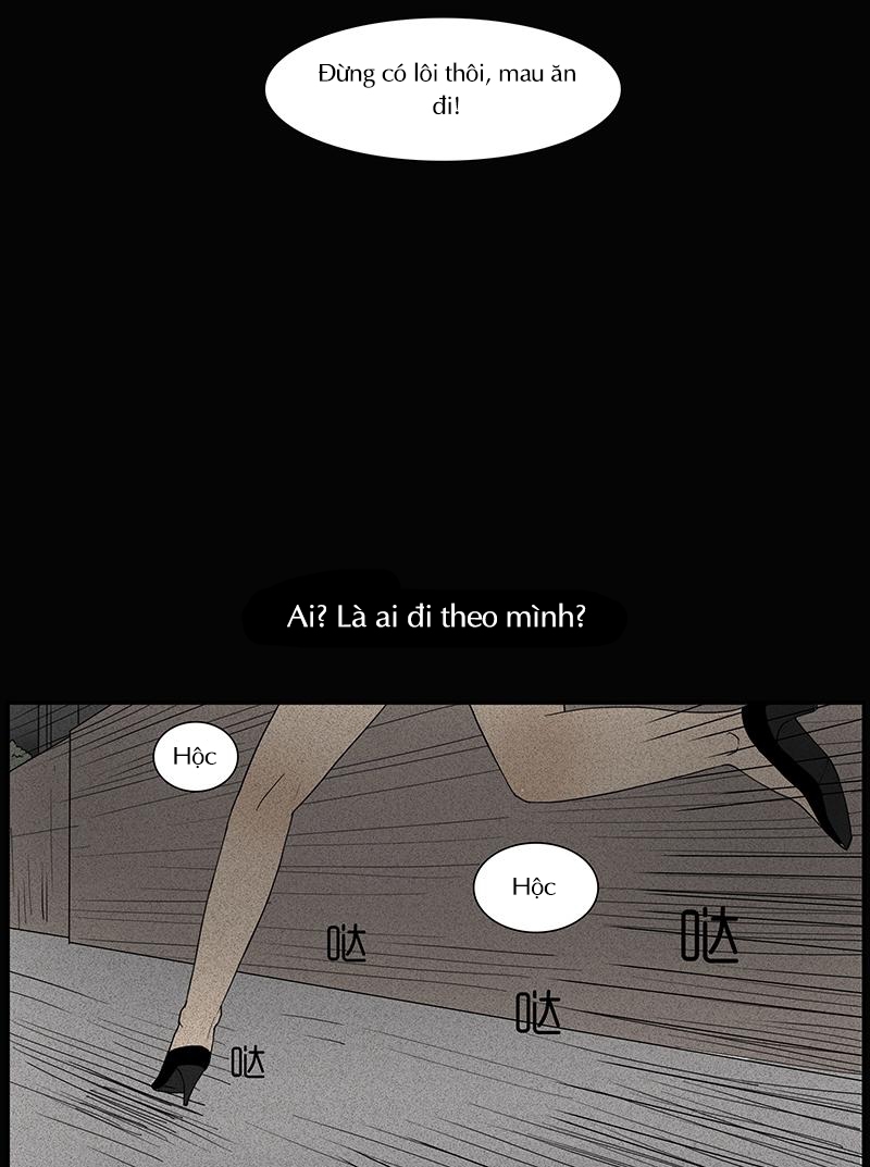 Chuyện Lạ Đêm Khuya: Chapter 6