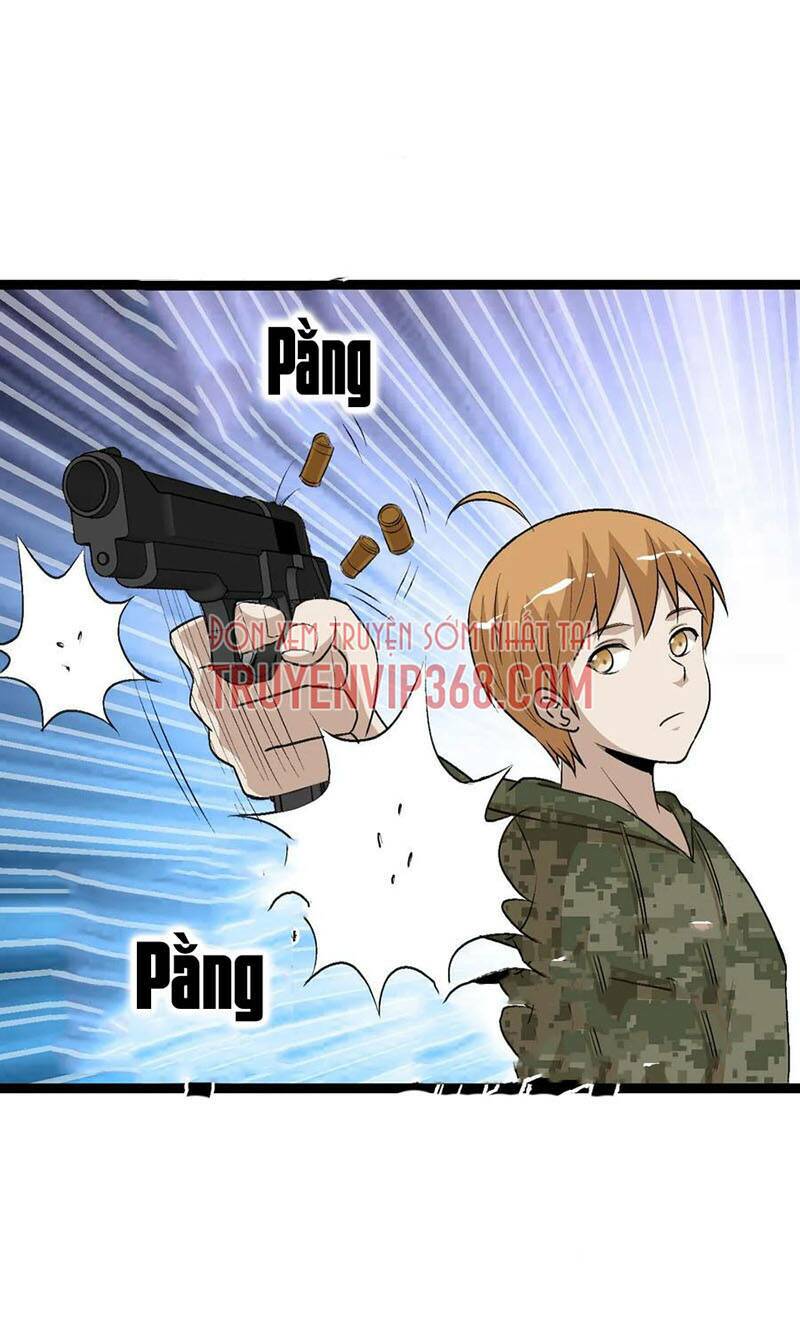 Đai Ca Trở Lại Tuổi 16: Chapter 144