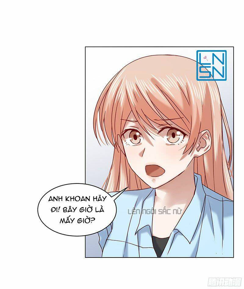 Vợ Yêu Của Ác Ma: Chapter 61