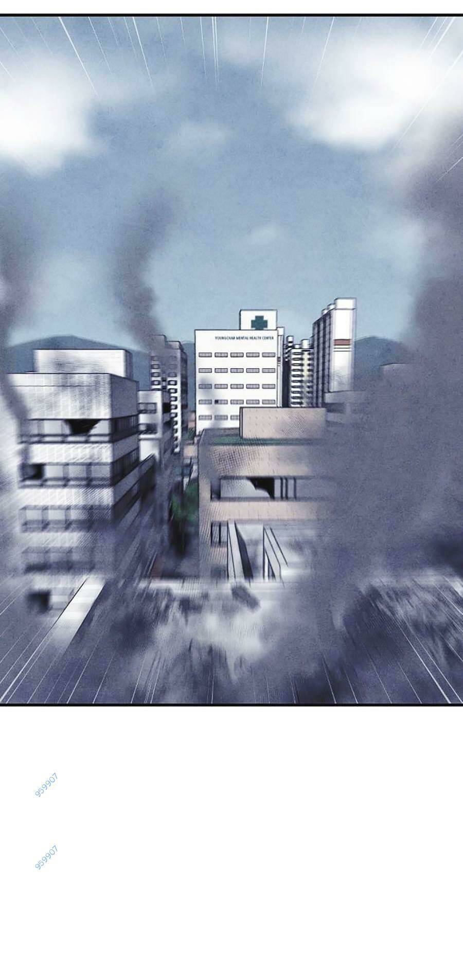 Cậu Bé Shotgun: Chapter 67