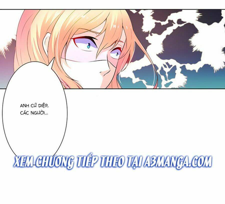 Trí Mệnh Sủng Thê: Tổng Tài Mau Nạp Mạng: Chapter 48
