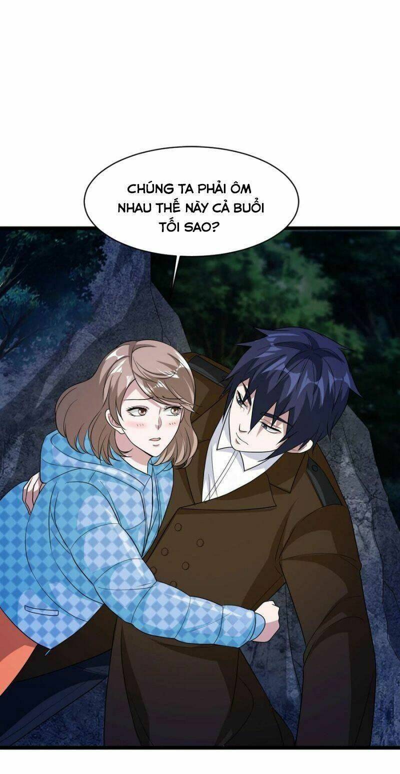 Đô Thị Tà Vương: Chapter 128