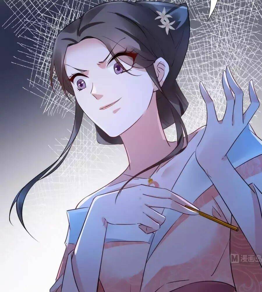 Vương Phi Có Chút Nghịch Ngợm: Chapter 49