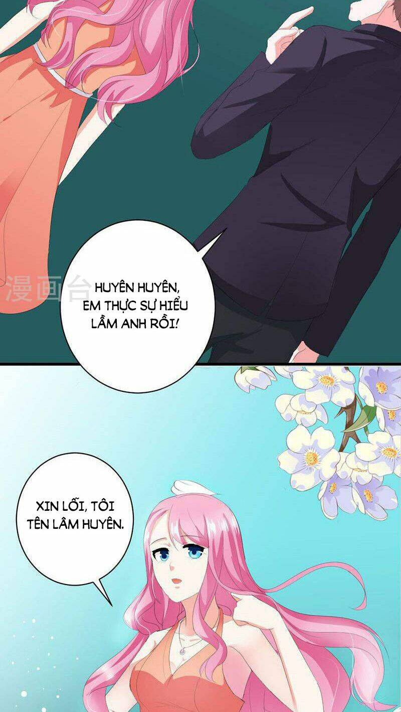 Này! Đừng Động Vào Phô Mai Của Tôi: Chapter 28