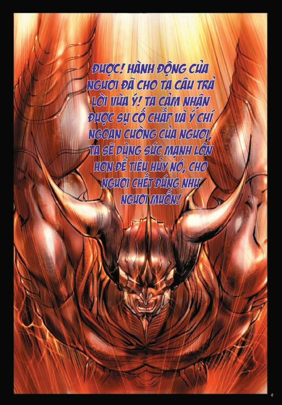 Long Thần - Trung Bộ Khúc: Chapter 1