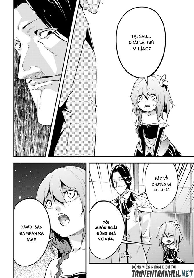 Thường Dân Cấp 999: Chapter 23