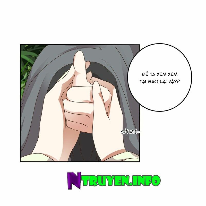 Thông Linh Phi: Chapter 115