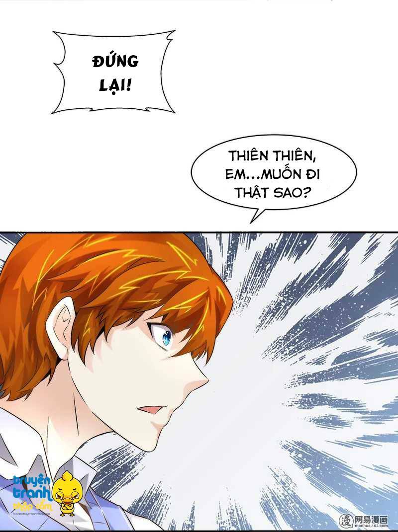 Cường Sủng Hào Môn Tiểu Manh Thê: Chapter 34