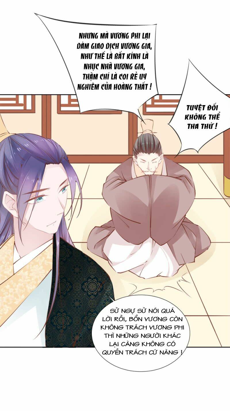 Solo Đi Vương Gia: Chapter 62