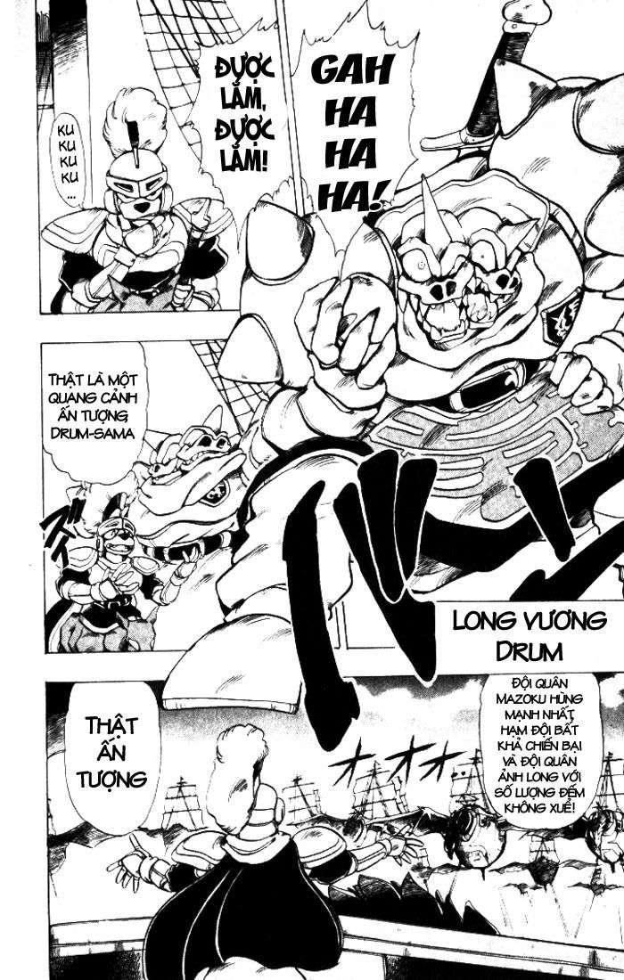 Violinist Of Hameln: Chapter 21