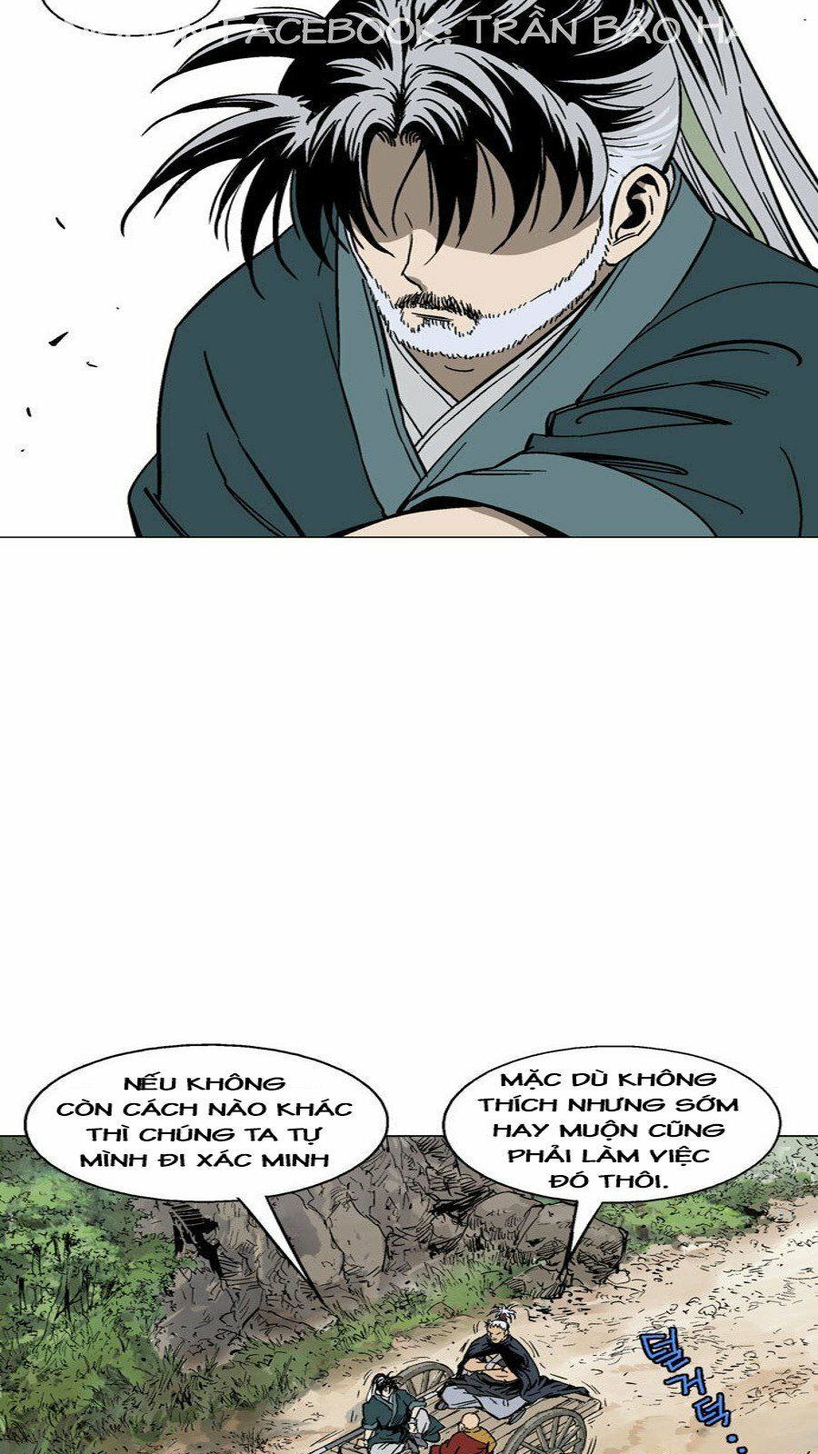 Cao Thủ 2: Chapter 55