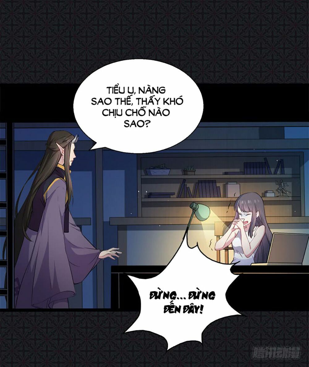 Ngạo Kiều Quỷ Vương Yêu Ta: Chapter 38