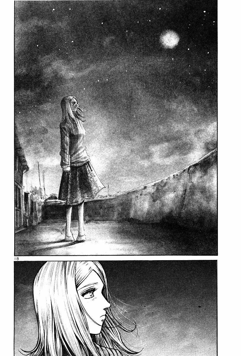 Rainbow: Chapter 141