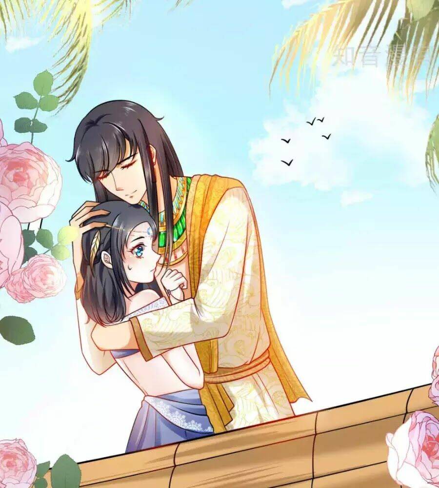 Sủng Hậu Của Vương: Chapter 15