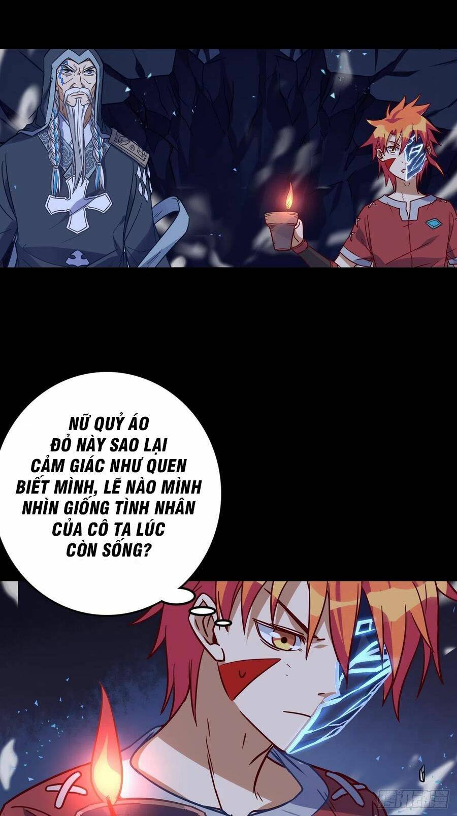 Người Nguyên Thủy Mạnh Nhất: Chapter 65