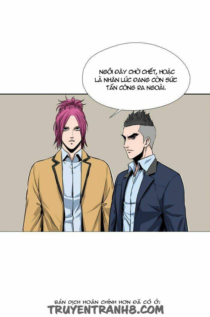 Vua Của Vong Linh: Chapter 2
