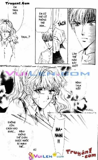 Vua bài: Chapter 2