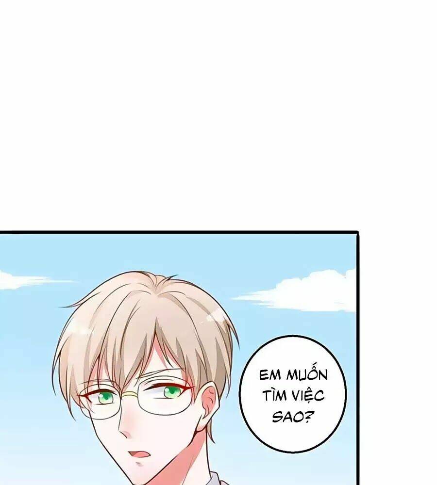 Thịnh Thế Hoa Sủng: Tôi Bị Bắt Làm Tù Binh: Chapter 12