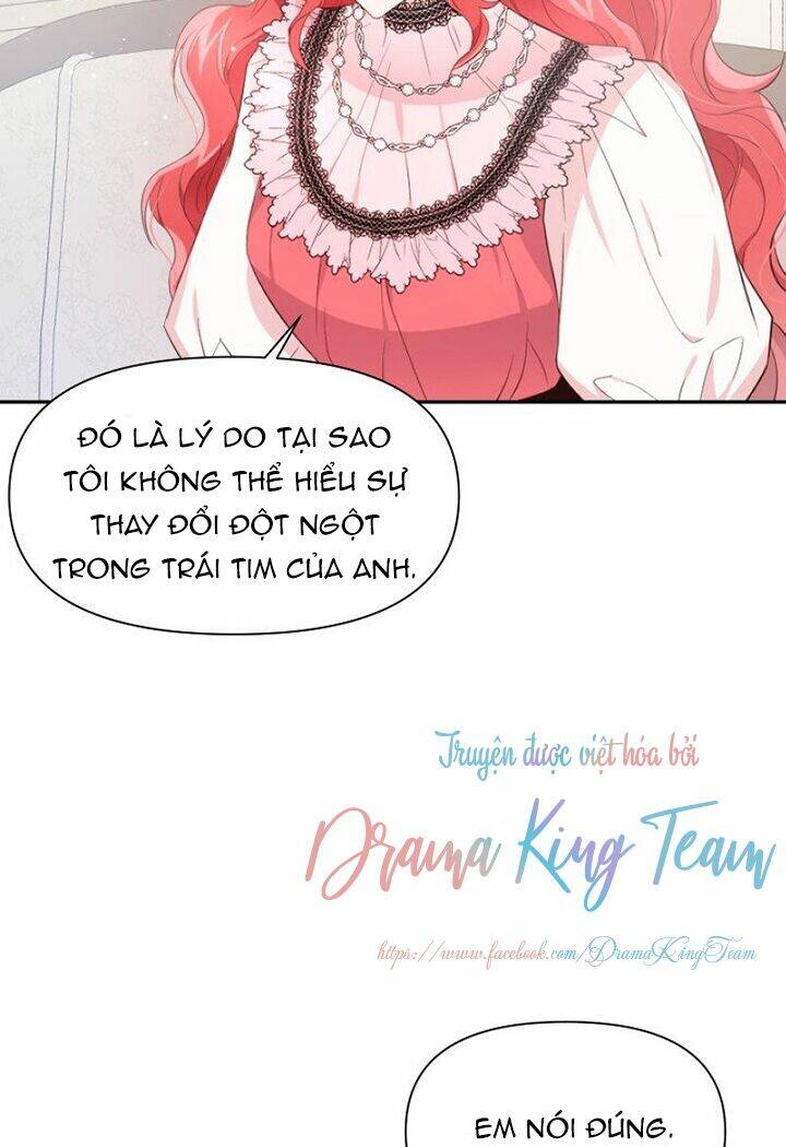 Tất Cả Mọi Người Đều Yêu Quý Nhân Vật Phản Diện: Chapter 18