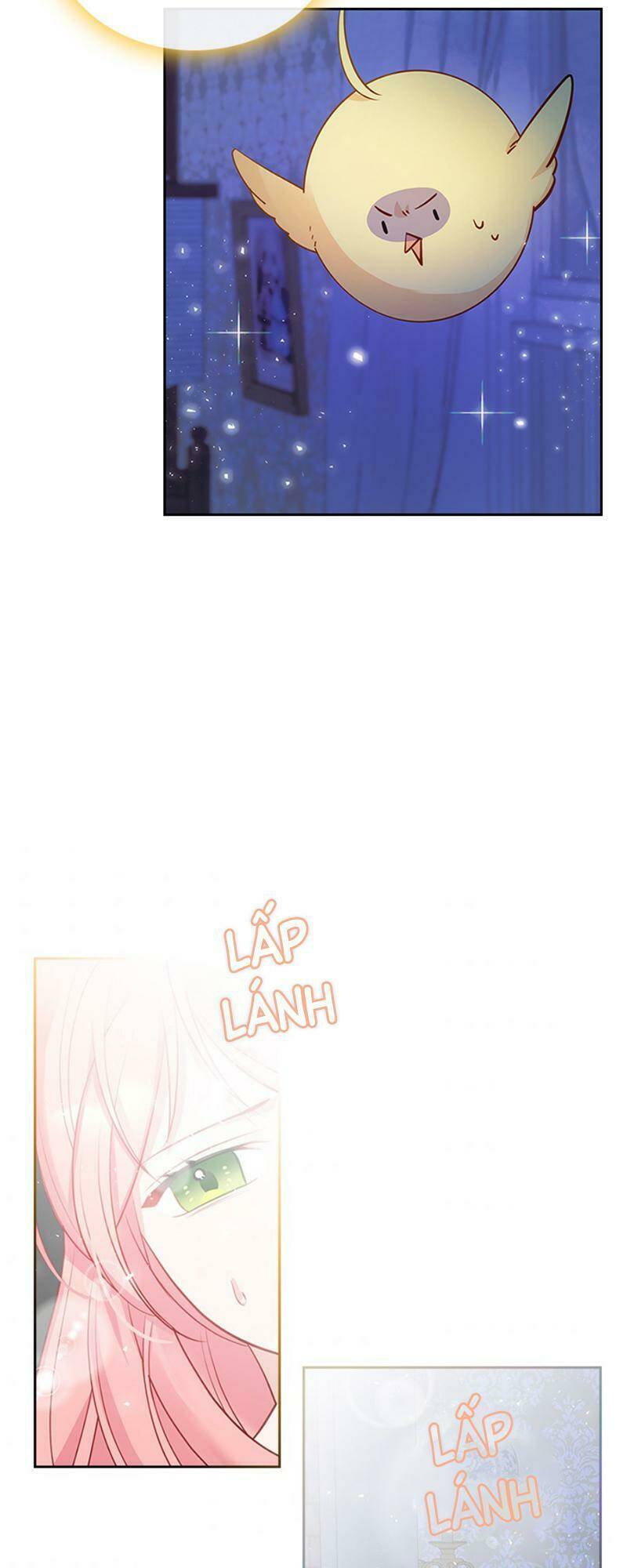 Công Chúa Phản Diện Muốn Ở Trong Ngôi Nhà Bánh Quy: Chapter 8