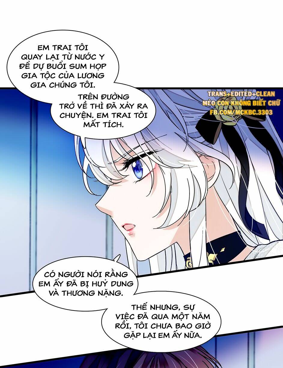 Long Phượng Phiên Chuyển: Chapter 48