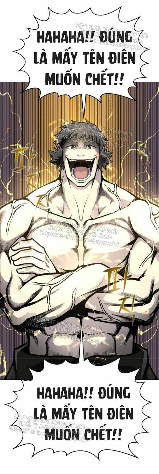 Luân Hồi Ác Nhân: Chapter 37