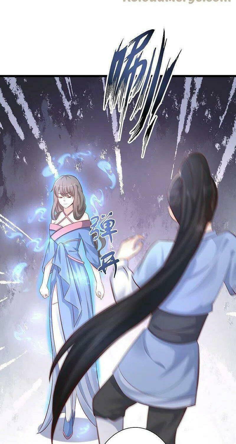 Tối Cường Vận Đào Hoa: Chapter 255