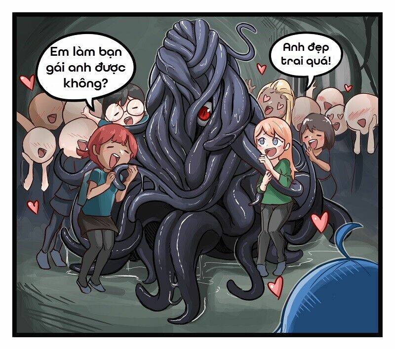 Phòng Khám Kinh Dị: Chapter 13