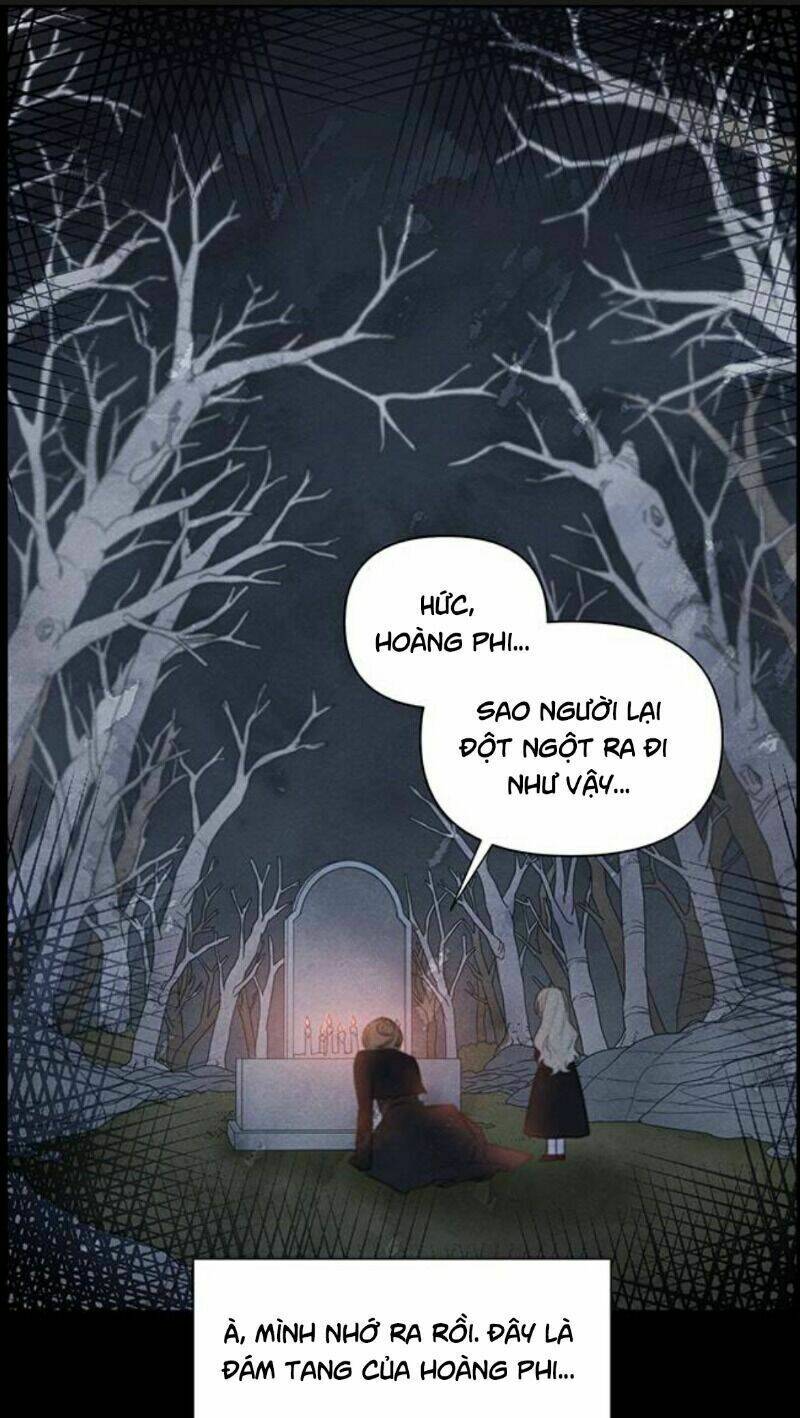 Vị Hôn Thê Của Nam Chính: Chapter 2