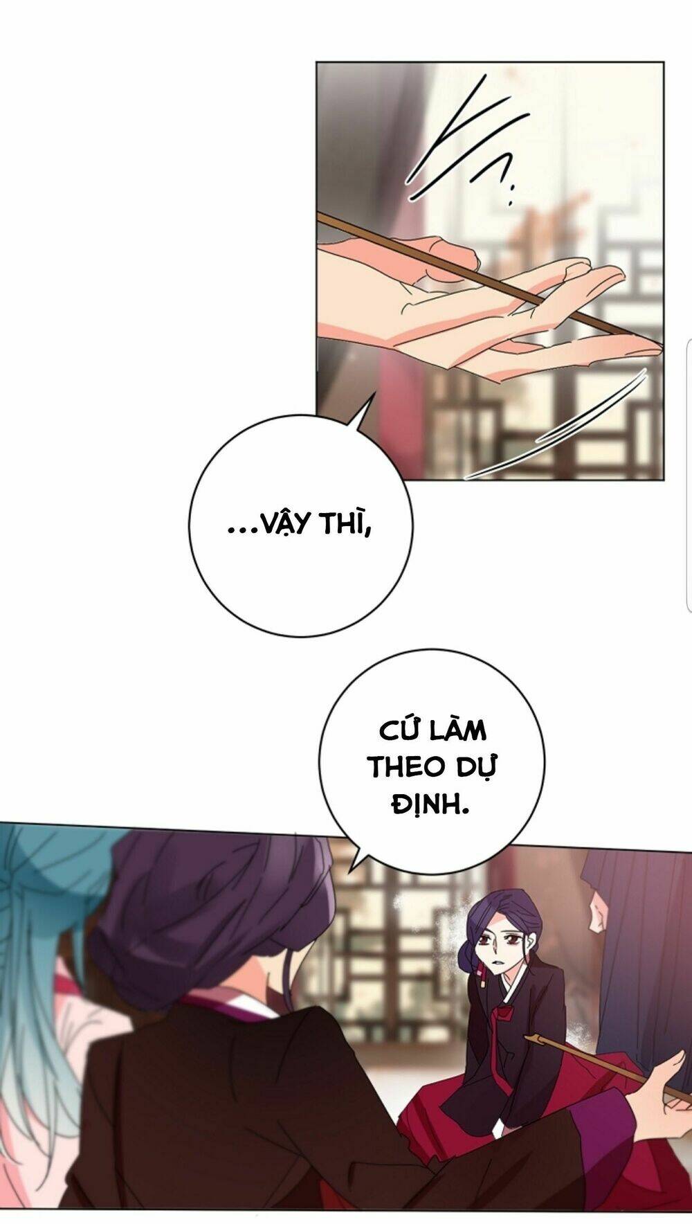 Chae Hong Sa: Chapter 48