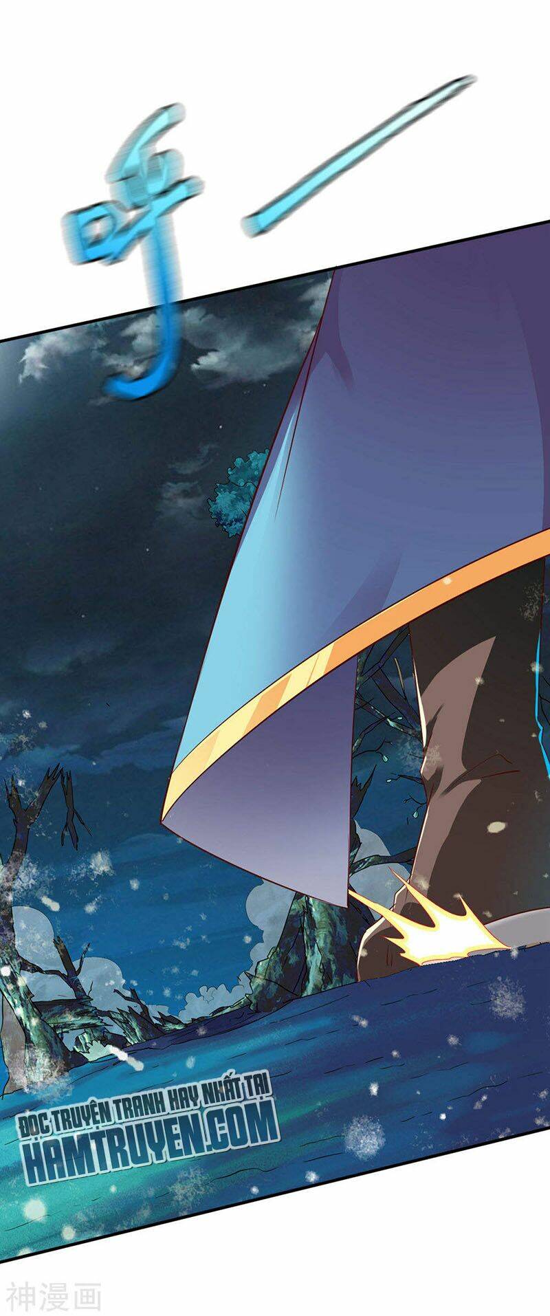 Chiến Đỉnh: Chapter 58