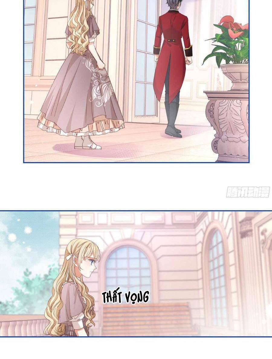 Nữ Hoàng Đầu Tiên Của Đế Quốc: Chapter 78