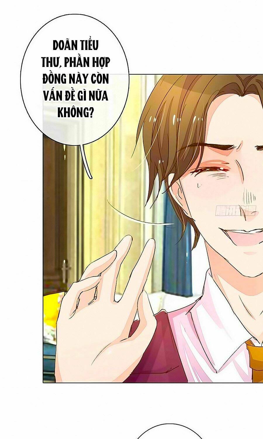 Hào Môn Tiểu Lãn Thê: Chapter 63