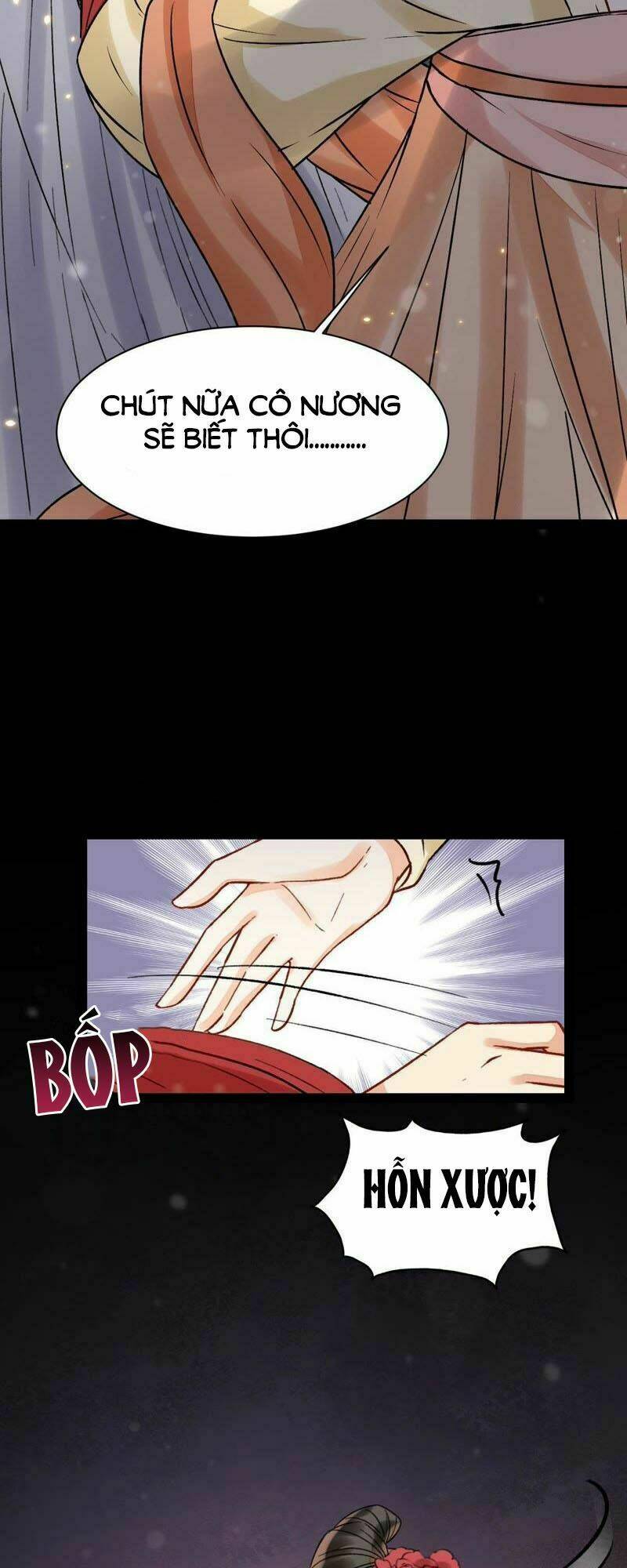 Thịnh Sủng Kiều Nữ Trở Về Triều Ca: Chapter 20