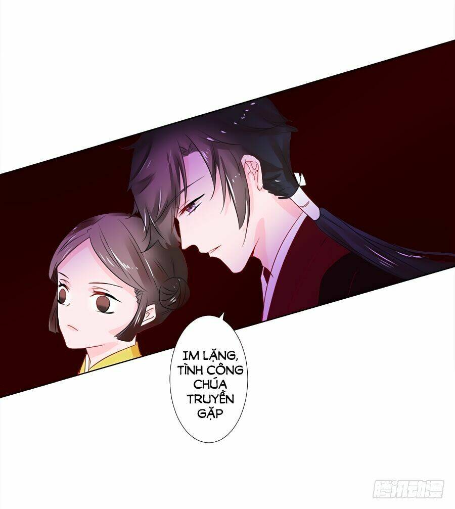 Đường Hoa Nhất Mộng Cổ Phi Truyện: Chapter 32