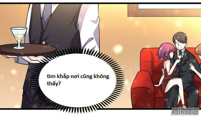 Tổng Tài Đã Cưới Em: Chapter 24