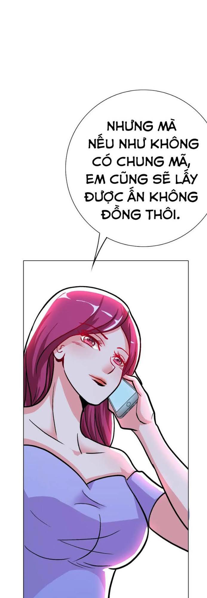 Hệ Thống Tiên Tôn Tại Đô Thị: Chapter 46