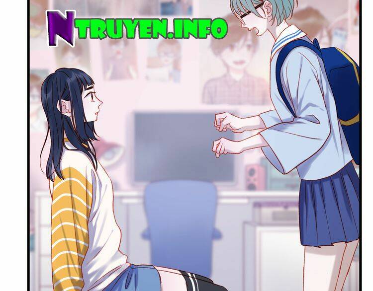 Lượm Được Một Tiểu Hồ Ly 2: Chapter 46.5