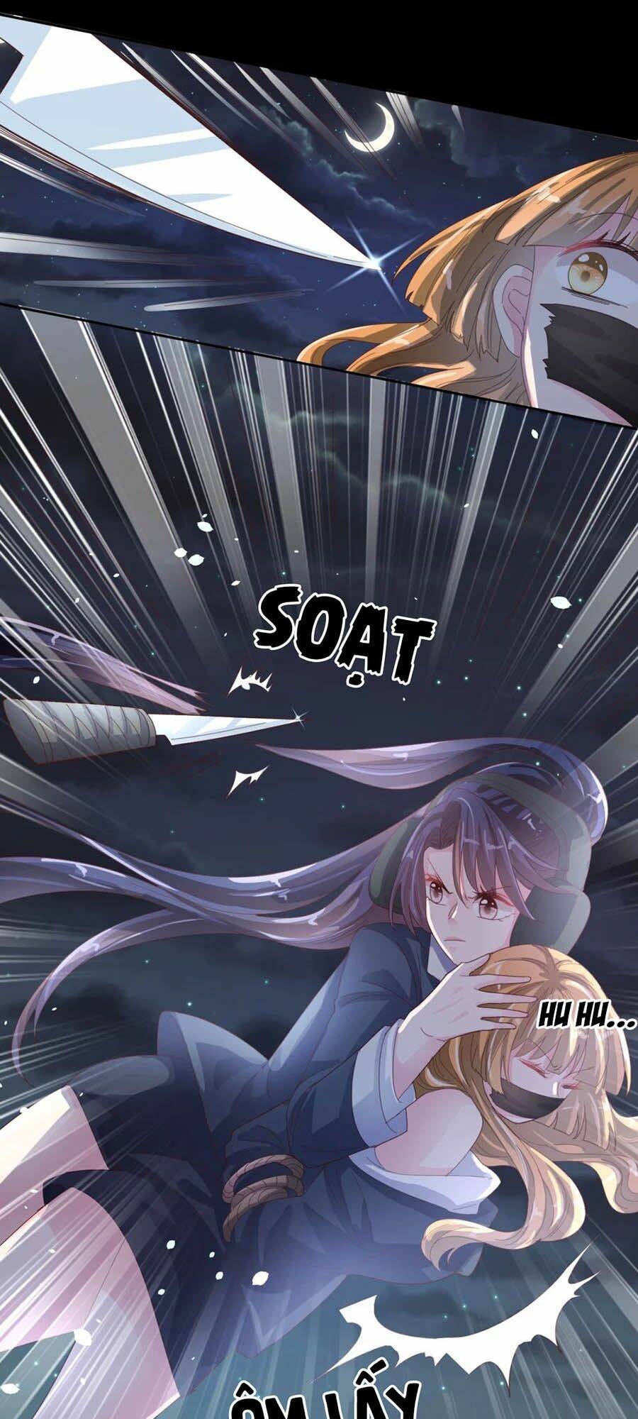 Sau Này Vẫn Cứ Thích Anh: Chapter 90
