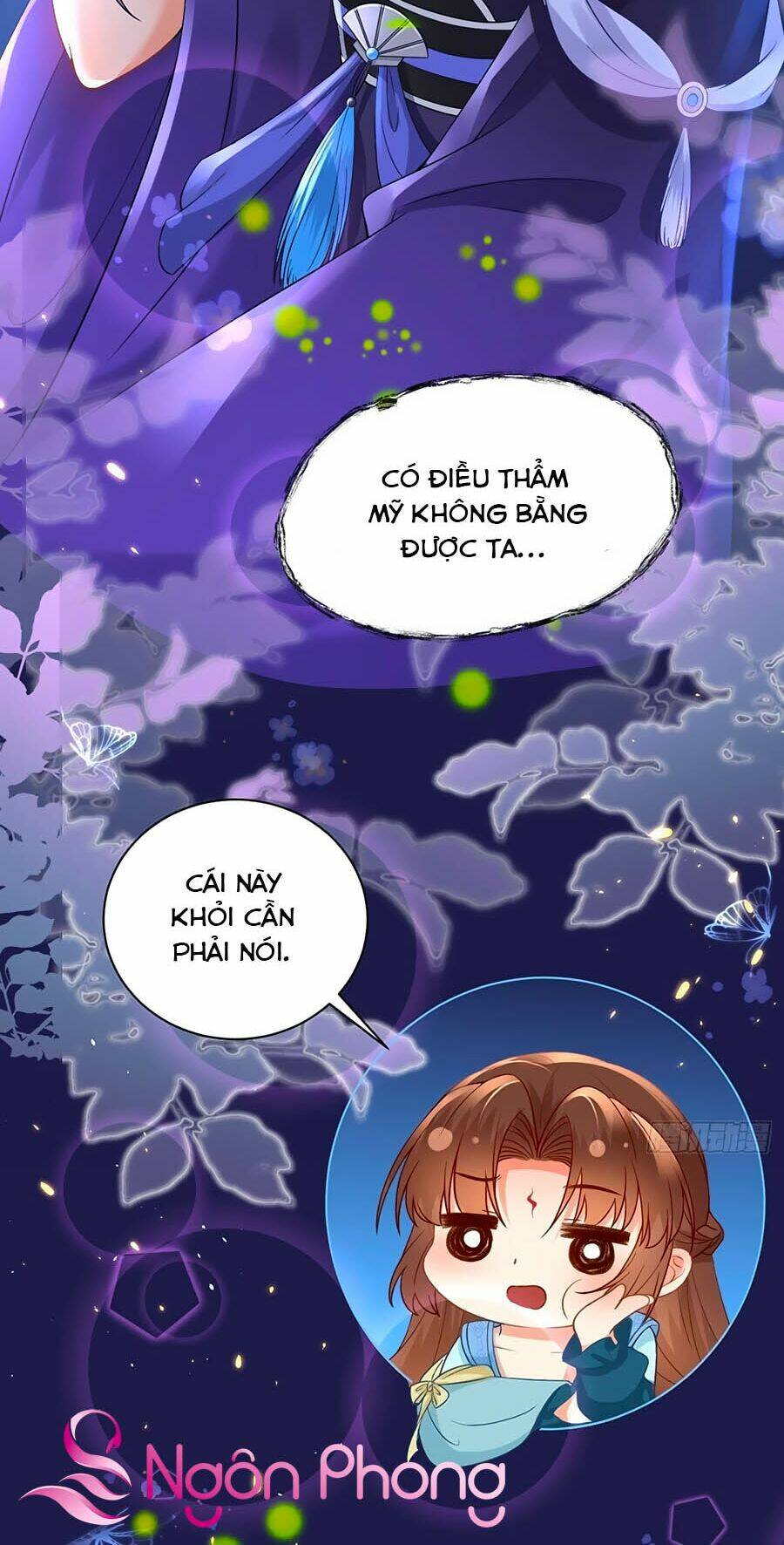 Ma Đầu Vạn Ác Năm Tuổi Rưỡi: Chapter 25