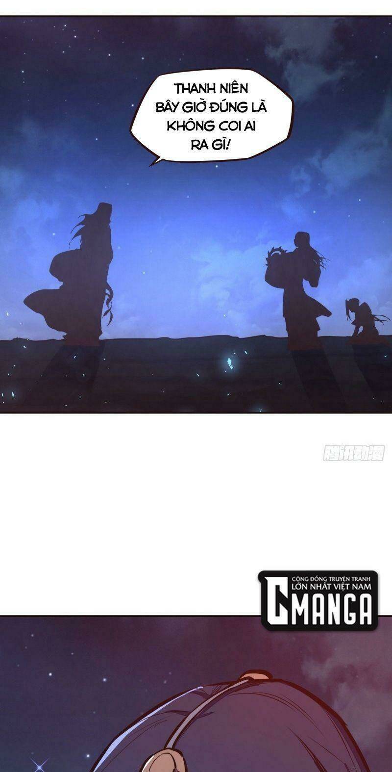 Sinh Tử Quyết: Chapter 130