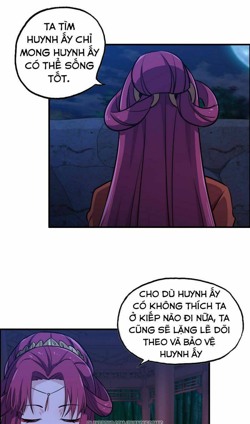 Khởi Đầu Bằng Một Con Côn: Chapter 6