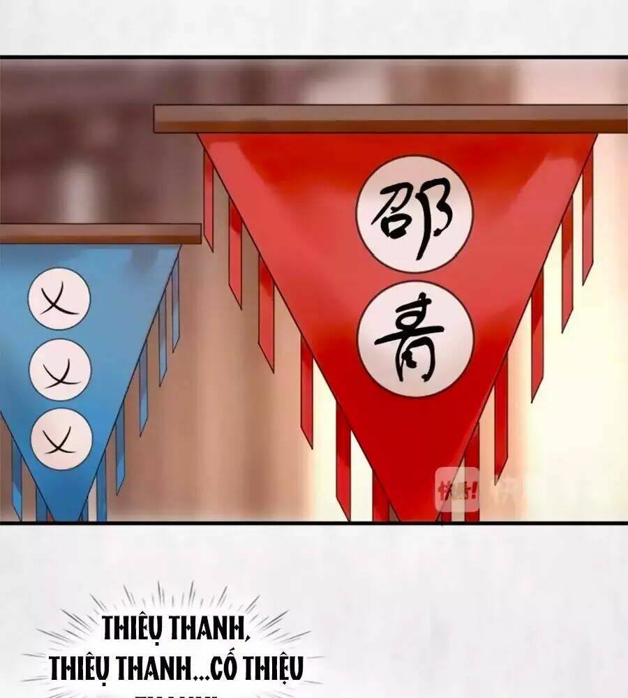 Hoạn Phi Hoàn Triều: Chapter 37