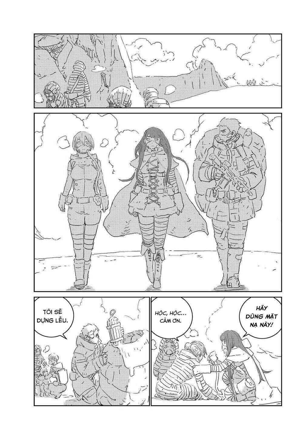 Aposimz: Chapter 41