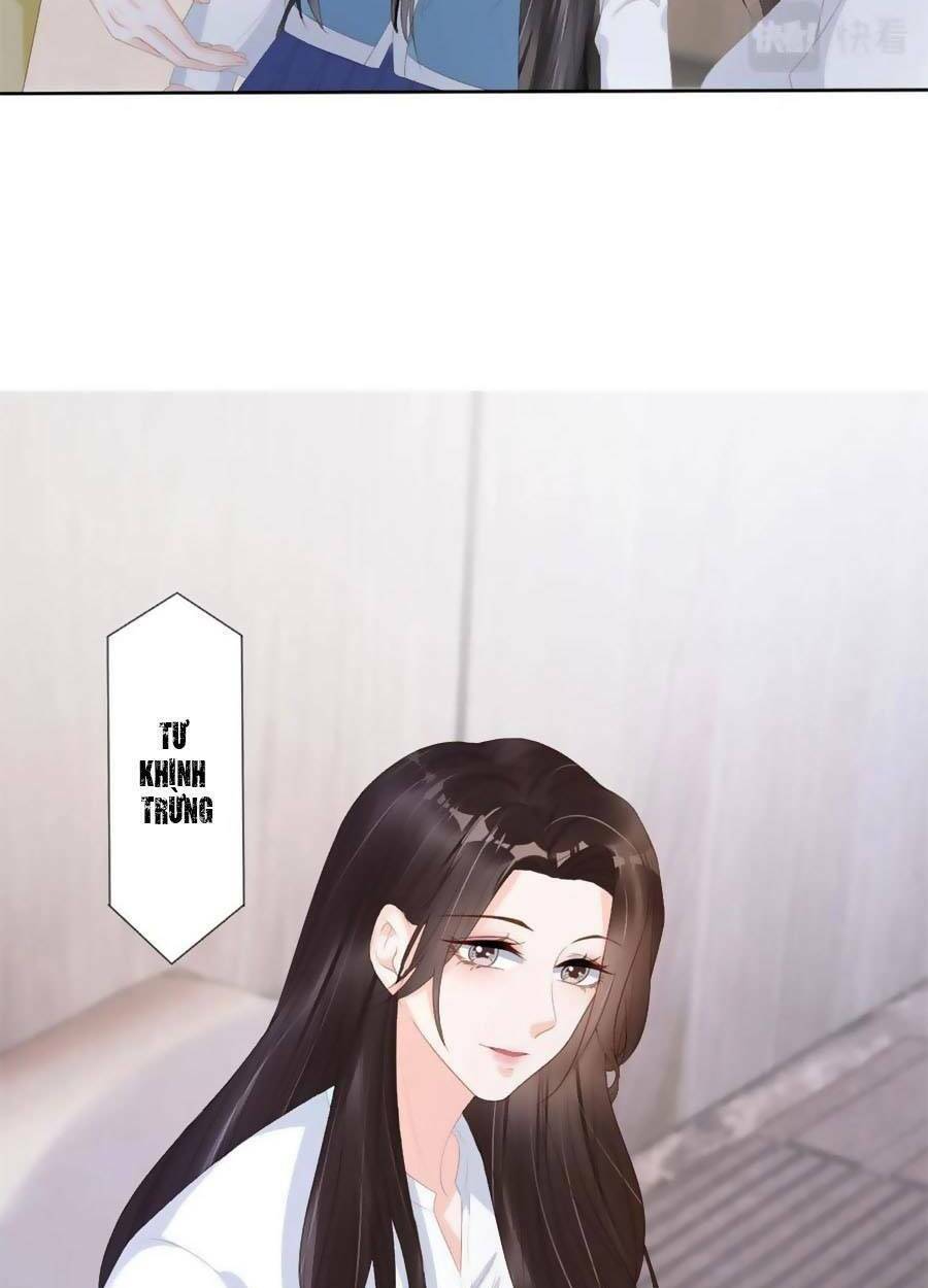 Dây Dưa Không Dứt: Chapter 38