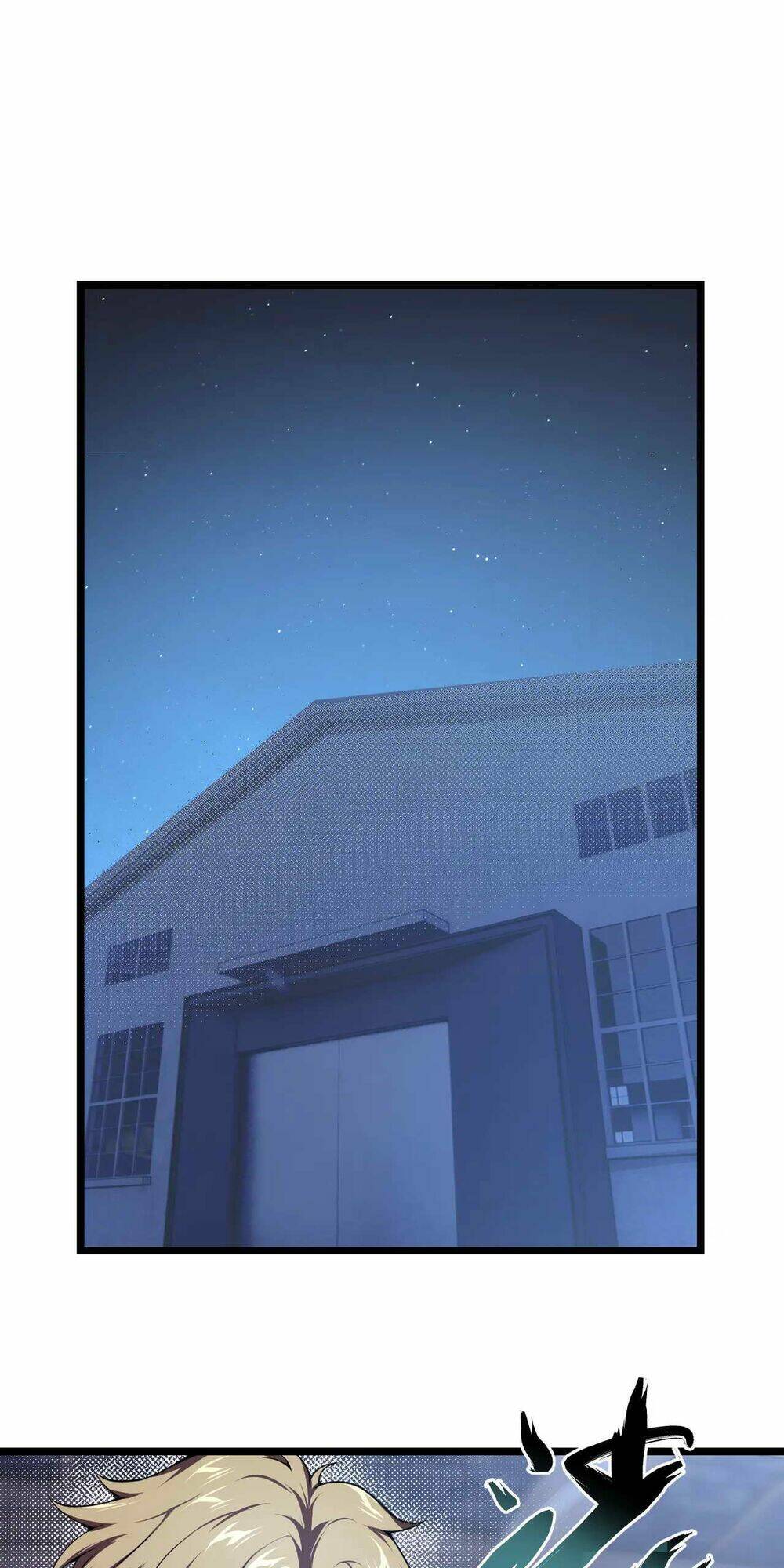 Vạn Vật Hợp Nhất: Chapter 5